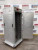 Metro 27.5" C5 Series Mobile Heated Holding Cabinet (A859)