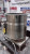 Cleveland Electric Steam Kettle Tilting 20 Gallons Year 2017