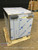 New! Beverage Air 24” Undercounter  Freezer With Caster