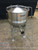 Nice! Groen  Gas 20 Gallons Direct Steam Kettle