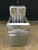 Frymaster Gas 63Lbs Deep Fryer With Casters