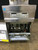 Frymaster Gas 63Lbs Deep Fryer With Casters