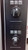 Moffat TurboFan E31D4 Half Size Digital Electric Convection Oven