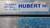 Hubert Full Size Aluminum Enclosed Full size Pan Rack