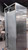 Hoshizaki RN1A-FS Upright Single Section Roll-in Refrigerator