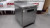 Hoshizaki 27" One Door Commercial Worktop Freezer