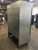True 54” 2 Door Refrigerator With Casters