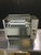 Nice! APW Wyott Electric Countertop Bun Grill Conveyor Toaster