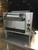Nice! APW Wyott Electric Countertop Bun Grill Conveyor Toaster