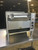 Nice! APW Wyott Electric Countertop Bun Grill Conveyor Toaster