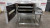 Lincoln Impinger 1116 Gas Conveyor Pizza Oven Nice and clean