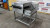 Lincoln Impinger 1116 Gas Conveyor Pizza Oven Nice and clean