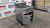 Vulcan 2TR45AF-1 Gas 2 Bay 90-100 Lbs Fryer with Filtration System