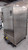 UNOX 35" Chef Top Gas Combi Oven Full Size with rack MFG in 2022