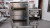 Lincoln Impinger 1116 Gas Double Deck Conveyor Oven