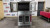 Blodgett Gas Double Stack Full Size Convection Oven