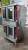 Blodgett Gas Double Stack Full Size Convection Oven