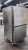 Blodgett Gas Double Stack Full Size Convection Oven