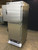 Like New! Cres Cor  26” 2 Half Door Holding Cabinet With Caster