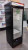Atosa 24.25" One Glass Door Merchandising Refrigerator
