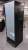 Atosa 24.25" One Glass Door Merchandising Refrigerator