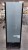 Atosa 24.25" One Glass Door Merchandising Refrigerator