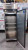 Turbo Air 29" One Stainless steel Solid Door Reach-In Refrigerator