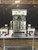 Bunn Dual Coffee Brewer With Soft Heat Serving Stand MF 2022