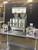 Bunn Dual Coffee Brewer With Soft Heat Serving Stand MF 2022
