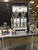 Nice! Bunn Dual Coffee Brewer With Soft Heat Serving Stand