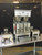Nice! Bunn Dual Coffee Brewer With Soft Heat Serving Stand MF 2022