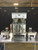 Nice! Bunn Dual Coffee Brewer With Soft Heat Serving Stand MF 2022