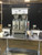 Nice! Bunn Dual Coffee Brewer W/Soft Heat Serving Stand MF 2022