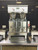Nice! Bunn Dual Coffee Brewer W/Soft Heat Serving Stand MF 2022