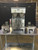 Nice! Bunn Dual Coffee Brewer W-Soft Heat Serving Stand MF 2022
