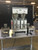Nice!,Bunn Dual Coffee Brewer W/Soft Heat Serving Stand