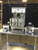 Nice! Bunn Dual Coffee Brewer with,Soft Heat Serving Stand