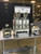 Nice! Bunn Dual Coffee Brewer WithSoft Heat Serving Stand