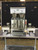 Nice! Bunn Dual Coffee Brewer W/ Soft Heat Serving Stand MF 2021