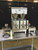 Nice! Bunn Dual Coffee Brewer W/ Soft Heat Serving Stand MF 2021