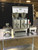 Nice! Bunn Dual Coffee Brewer W/ Soft Heat Serving Stand MF 2021