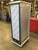 New! Cres Cor Electric Holding Cabinet With Caster