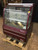 New! Turbo Air 36” Refrigerant Display Case