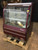 New! Turbo Air 36” Refrigerant Display Case