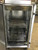 Southern Pride Commercial Smoker Oven W/Caster