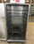 Cookshack Commercial Electric Smoker Oven W/Caster