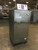 Cookshack Commercial Electric Smoker Oven W/Caster