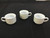 New!!Steelite Porcelain Belisa 9 Oz. Stack Cup -  36/CS
