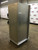 Bevles Full Size Proofing Cabinet W/Caster