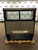 New! Turbo Air 50” Refrigerant Open Display Case